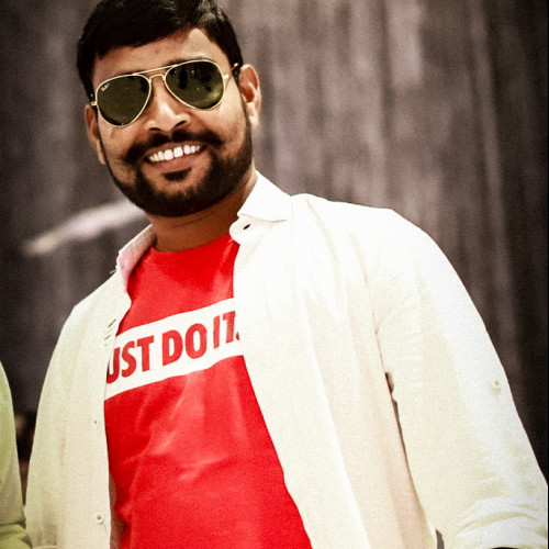 Gujjeti  N. profile photo