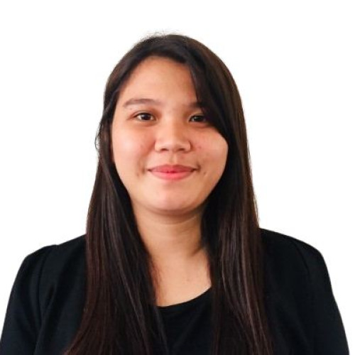 Cherry Mae B. profile photo