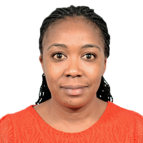 Esther N. profile photo