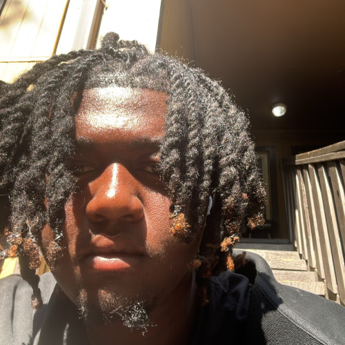 kenjae c. profile photo