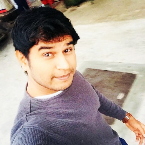 Vinoth V.
