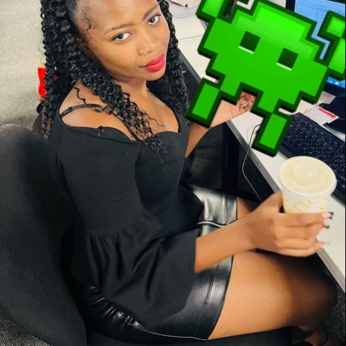 Sinothando N. profile photo