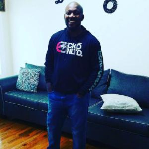 Chike O. profile photo