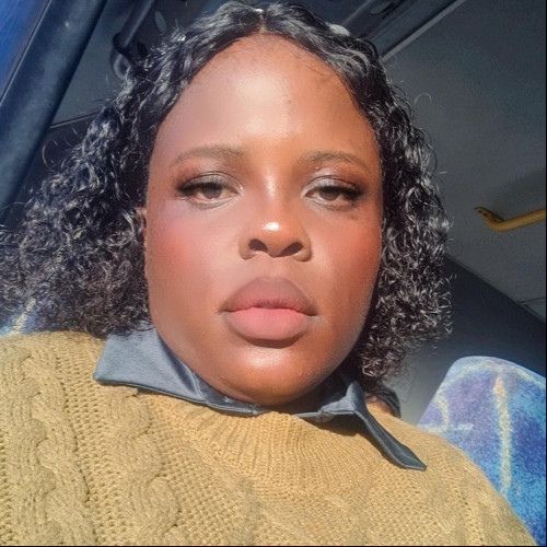 Thanyani  N. profile photo