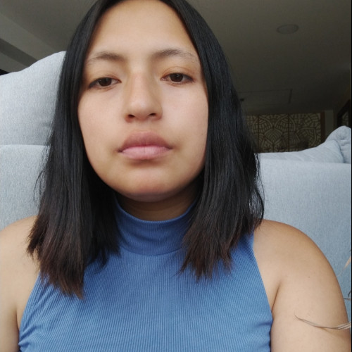 Macarena  N. profile photo