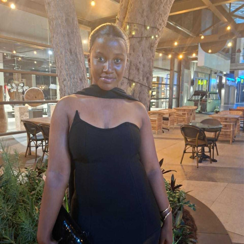 Buhle M. profile photo