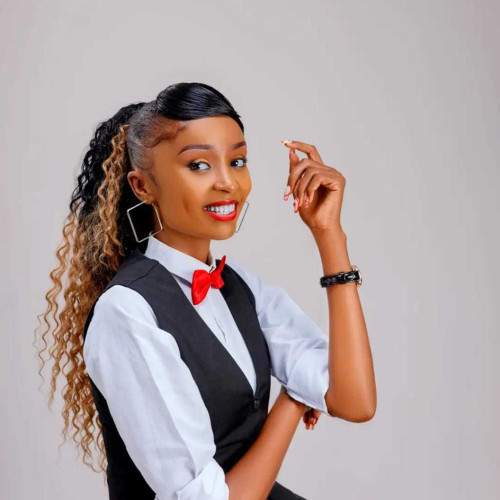 Faustine K. profile photo