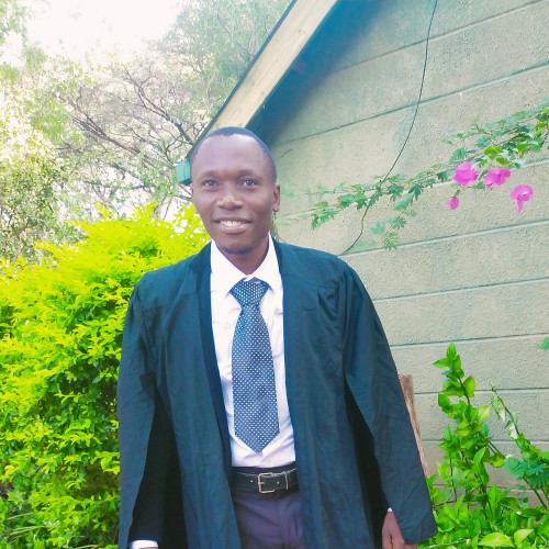 Irineous O. profile photo