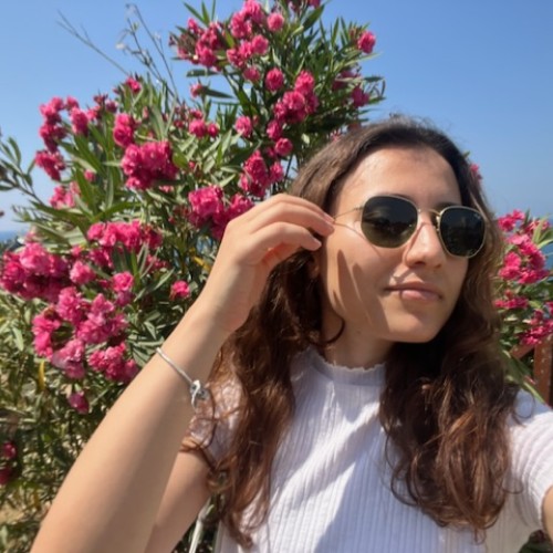 Melike Yağmur  D.