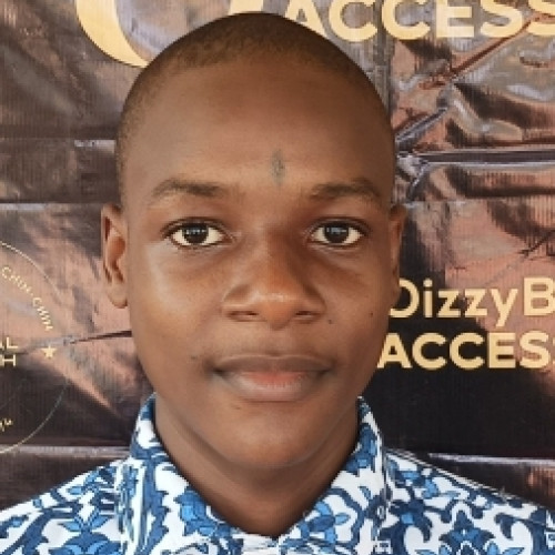 Emmanuel M. profile photo