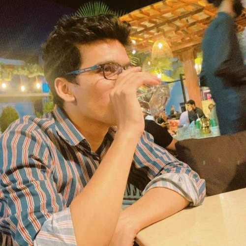 Mazhar A. profile photo