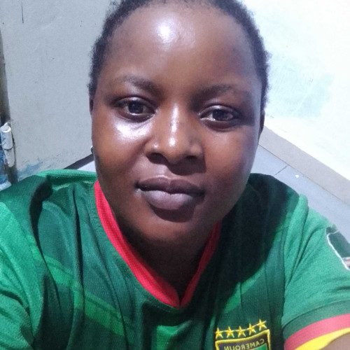 naima b. profile photo