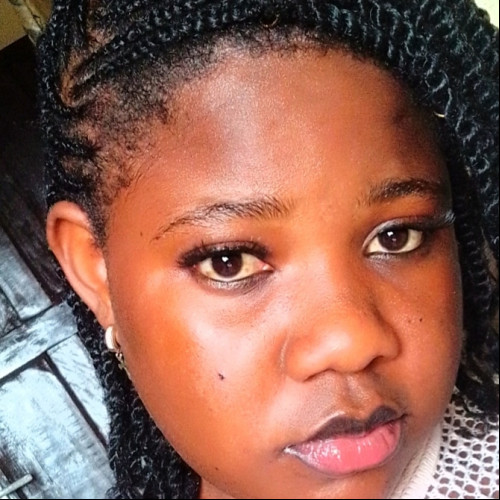 Ebony M. profile photo