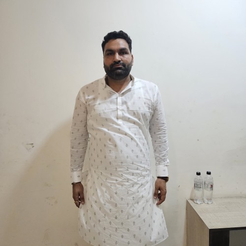 kamal d. profile photo