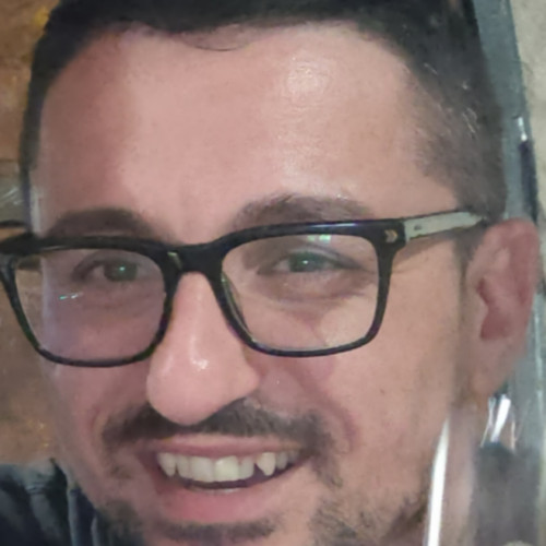 Francesco Paolo  C. profile photo