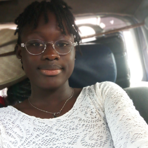Kehinde R.