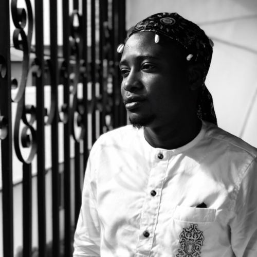 Ayoedeji A.