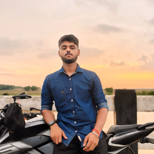 Abhijit  M.