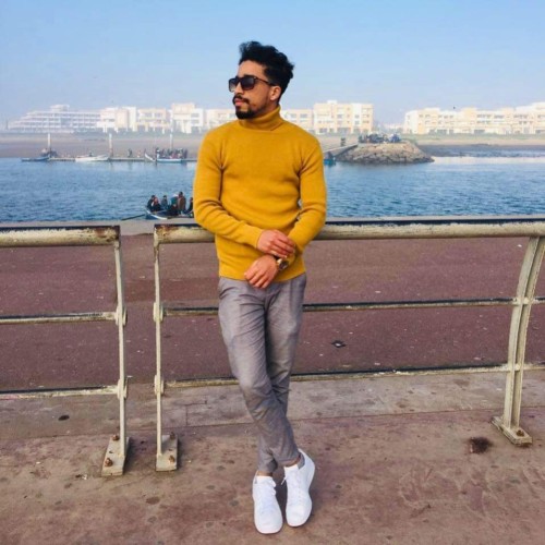 Said E. profile photo