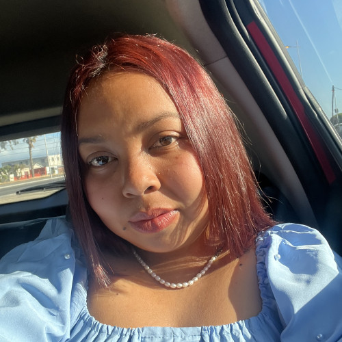 Amber D. profile photo
