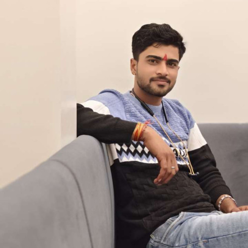 Ajay T. profile photo