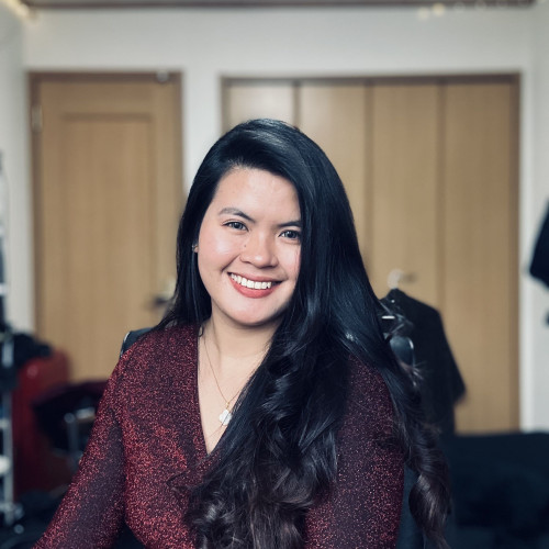 Jean Lyka S. profile photo
