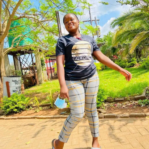 Enisa Buyi M. profile photo