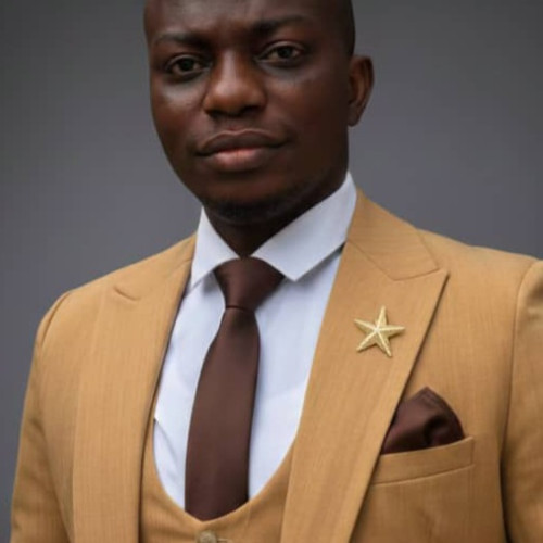 Emmanuel  E. profile photo