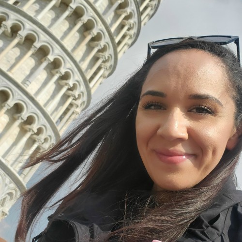 Clarissa  C.