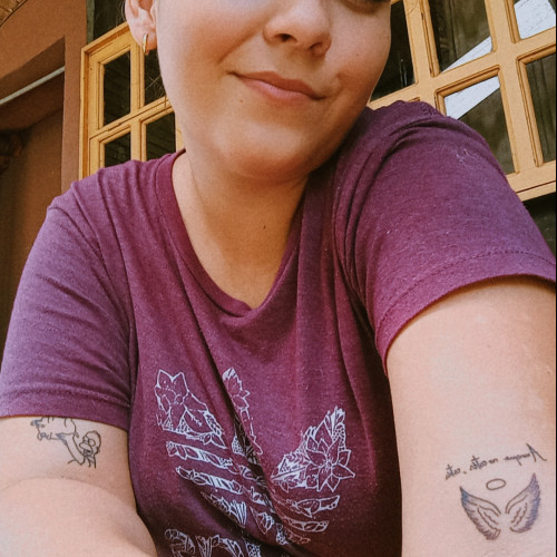 Yoselin R. profile photo