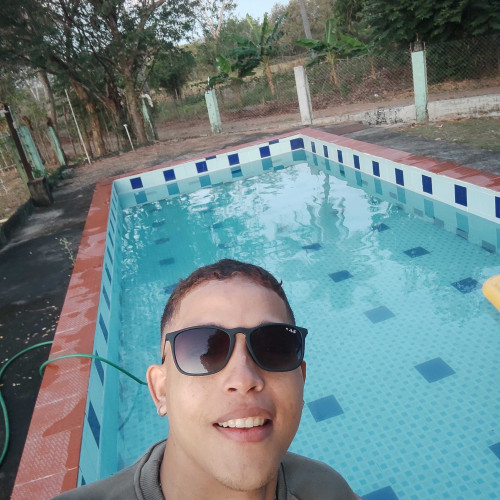 Juan de Dios P.