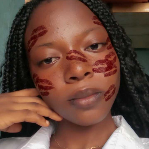 DAMILOLA O.