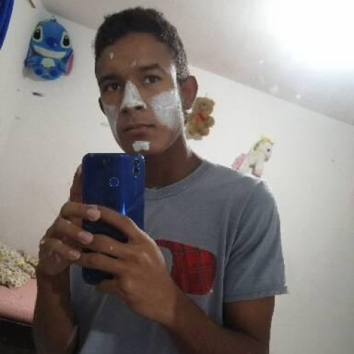 Jose Fernando P. profile photo