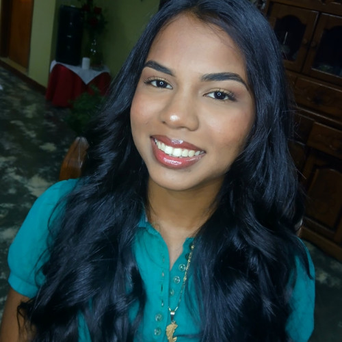 Valeria  G.