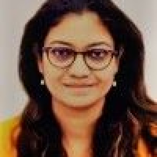 Vaishali  K. profile photo