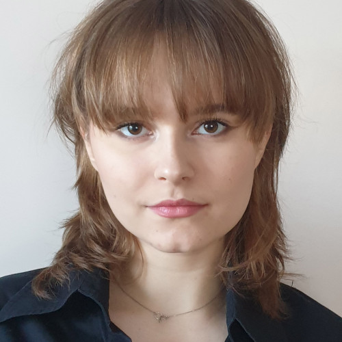 Martyna R. profile photo