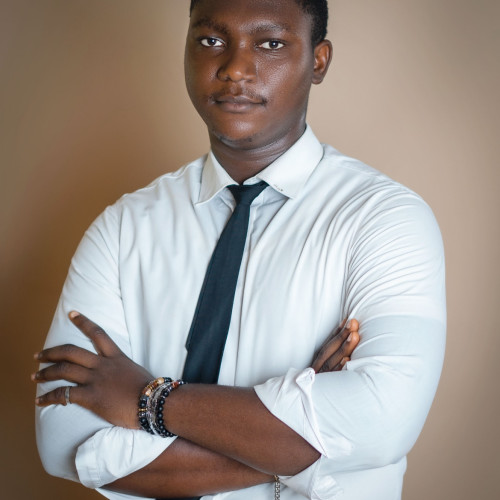Khaalid  B. profile photo