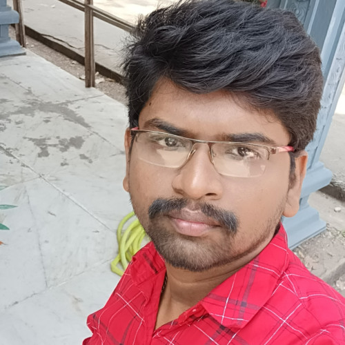 aruna g. profile photo