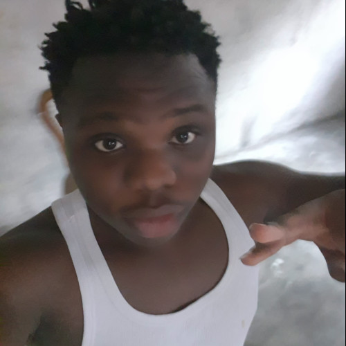 Anointed U. profile photo