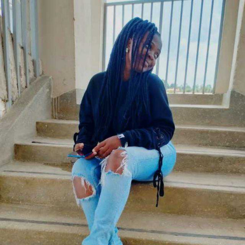 melody k. profile photo