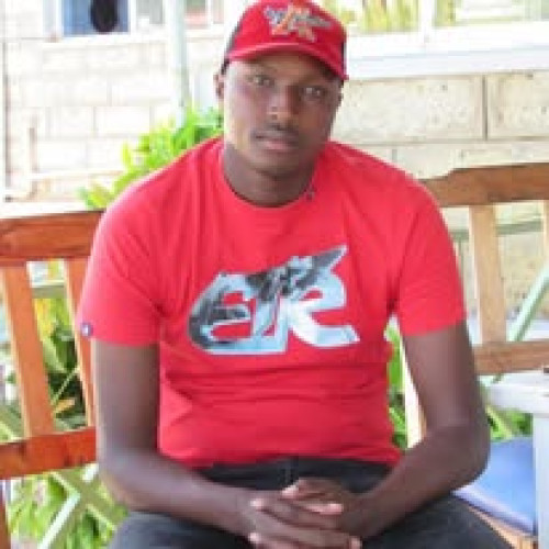 EDWIN M. profile photo