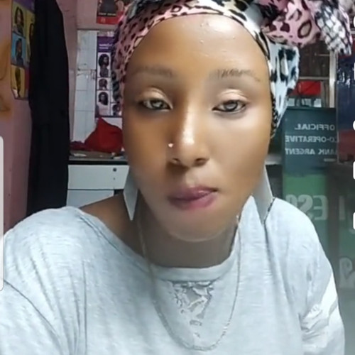 Aisha n.