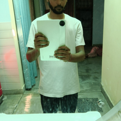 kumar s. profile photo