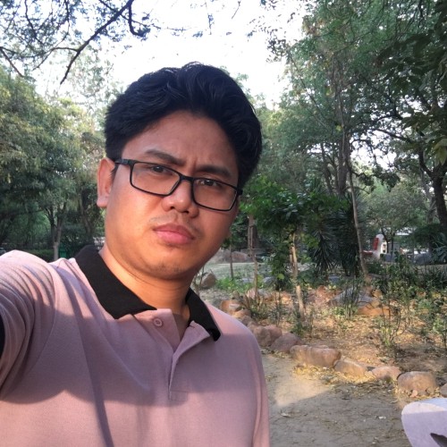Kaliwangbou  D.