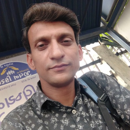 Neeraj D.