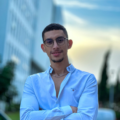 Yassine N. profile photo