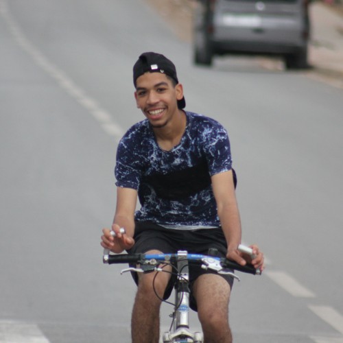 saad b.