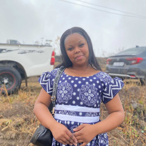 Amnene L. profile photo