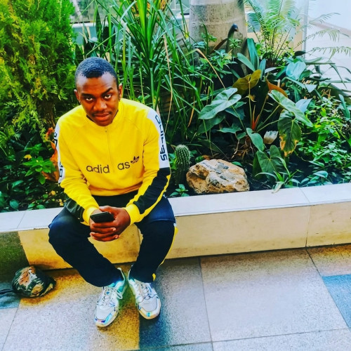 Vuyolwethu M. profile photo