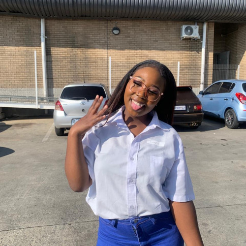Boity M. profile photo